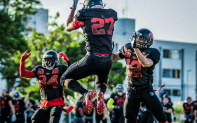 🏈 Ready to SCORE Your Next Job?
