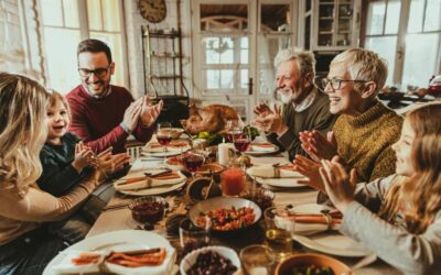 Be Like Uncle Pete This Holiday Season